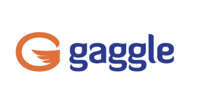 gaggle logo
